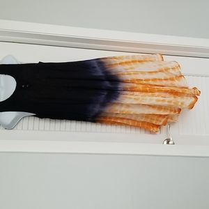 Seven Island new York dress.